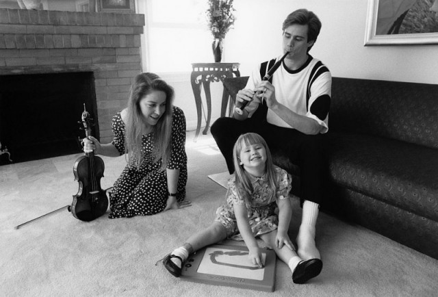 Интересные и редкие ретро-фотографии 25.01.2021