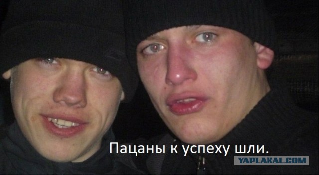Любители «Старорежимного интернета» и «мамкины» бизнесмены могут идти дальше лесом!