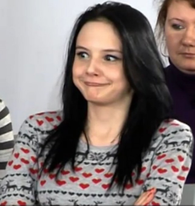 Про тупых мукл и День Победы