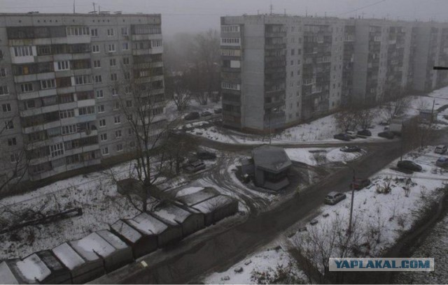 120 гигапикселей. Компания EarthCam опубликовала самое детальное фото Нью-Йорка.