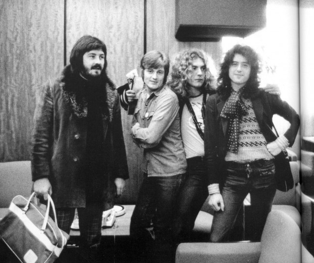 Led Zeppelin