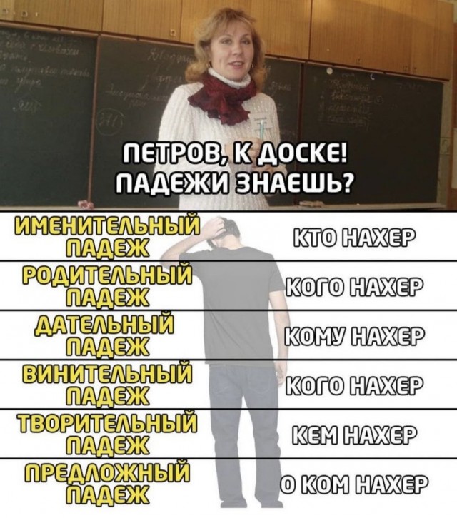Картинки и мемы для настроения 18.10.2021