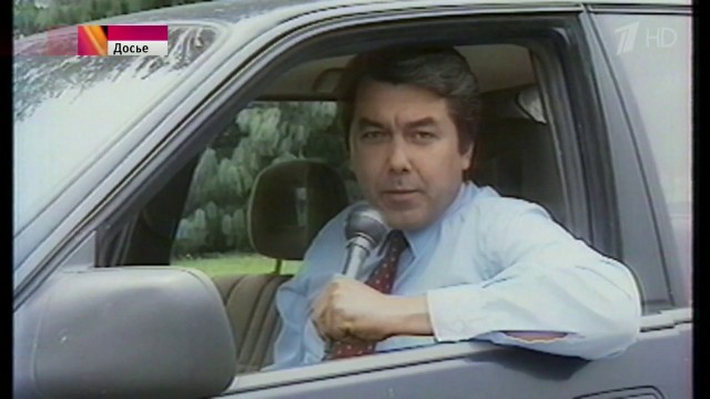 «Не стреляйте, мы ваши братья», 30 лет назад в Югославии убили советских журналистов.