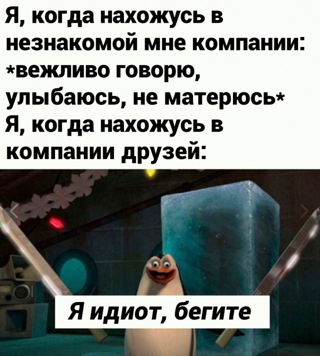 Всяческие картинки 02.02.2022