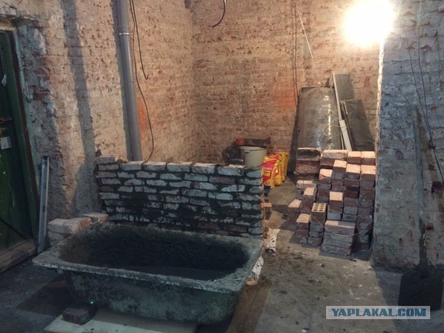 Ремонт квартиры с минус десяти