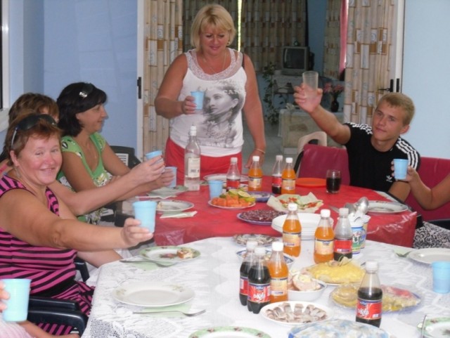 Год работы на Кубе