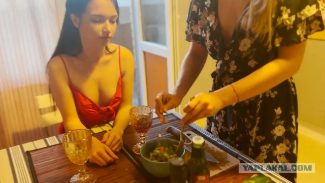 Девушки из Социальных Сетей