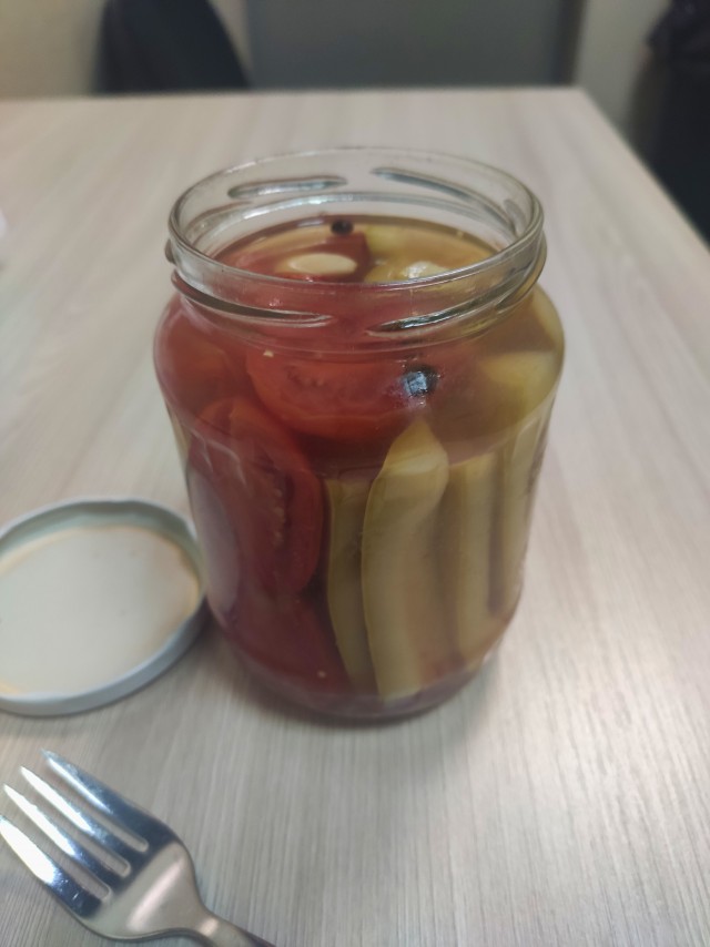 Кулинарная общалка