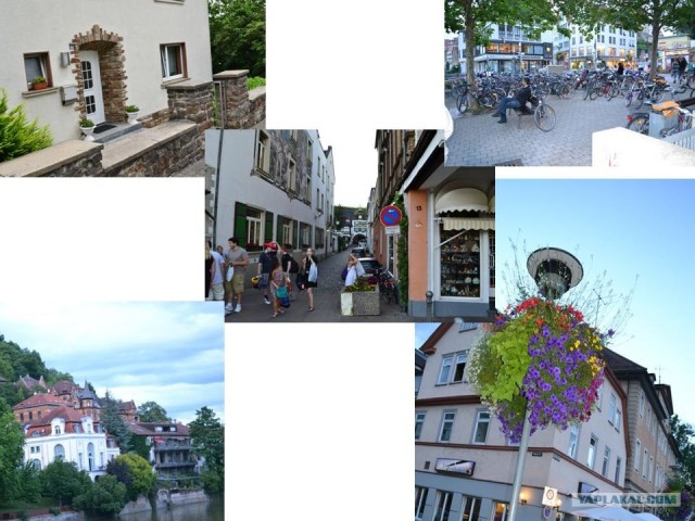 Как я буржуев спасал