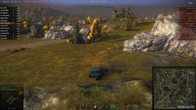 Wargaming 2