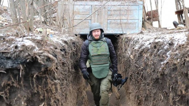 Пандемия съехавших крыш - разновидности болезни. Россия и мир. Часть 45.
