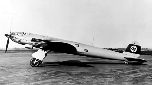 He.219 Uhu (Филин). Если бы не генералы?