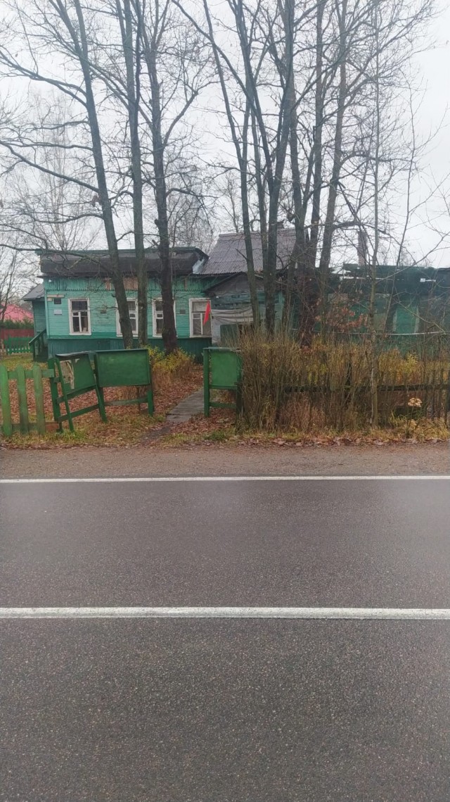 Выходные на восточном побережье Англии