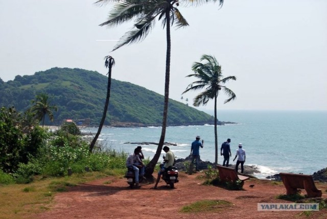 ГоА свои впечатления