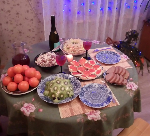АТЛАНТ готов расправить плечи.