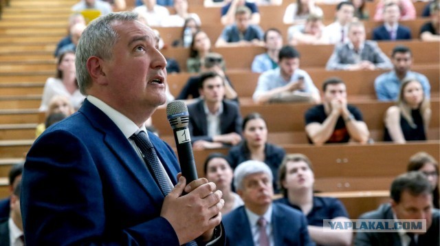 «Роскосмос» объявил о сотрудничестве с Зимбабве в создании и запуске спутников