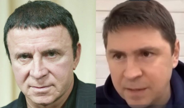 Советник Зеленского официально анонсировал грядущие удары по Москве, Питеру и другим крупным городам РФ.
