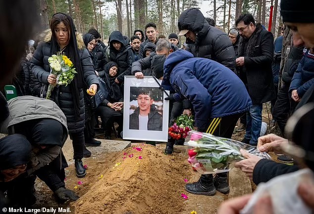 Швецию захлестнула выходящая из-под контроля преступность среди мигрантов