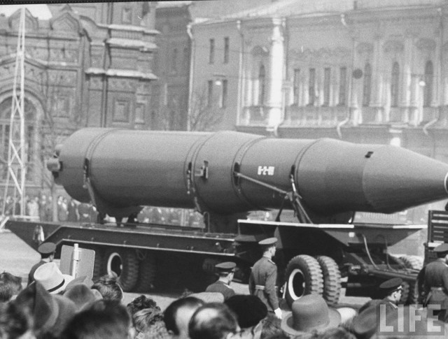 Москва и москвичи, 1962-1963 гг