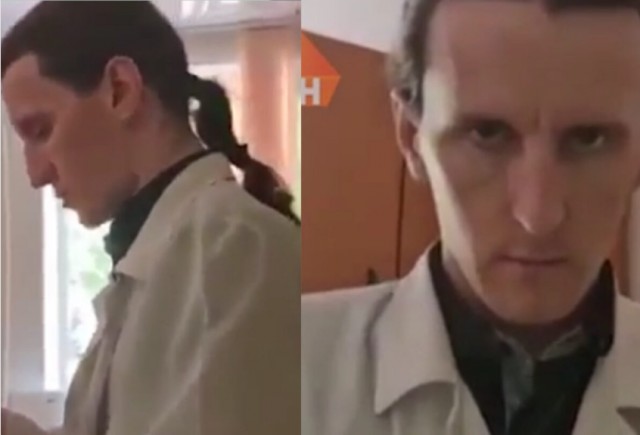 Патологоанатома-сатаниста из Тульской области подозревают в убийстве психиатра-нарколога  ЦРБ -во время  нарко-БДСМ- вечеринки