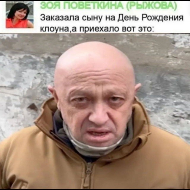 Пригожин дал большое интервью о прошедшем марше