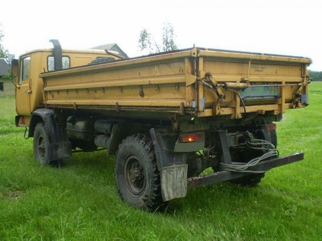 КАЗ-4540 "Колхида"