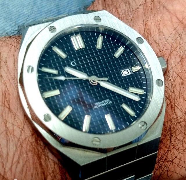 Про часы и не только, молодежь, коллеги