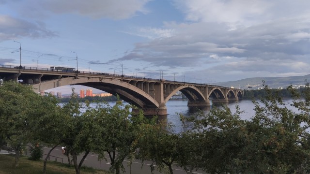 От края до края. Дневник путешествия во Владивосток