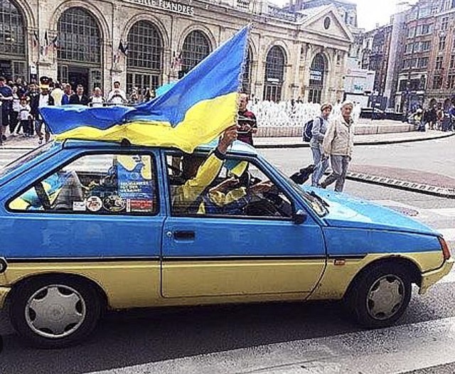 Учимся разбираться в китайском автопроме