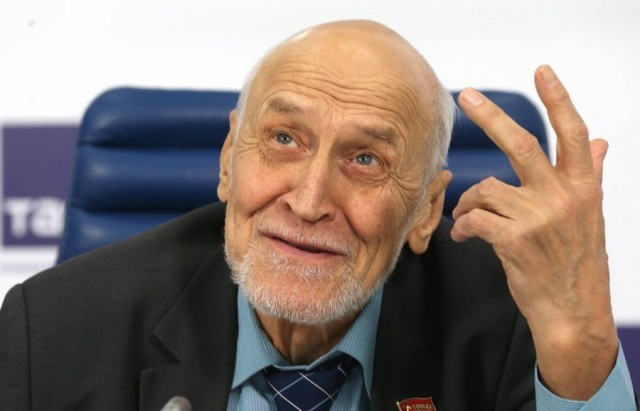 Дроздов снова в больнице