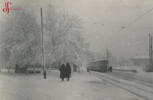 Фотопрогулка по городам СССР