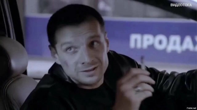 А у него есть принципы
