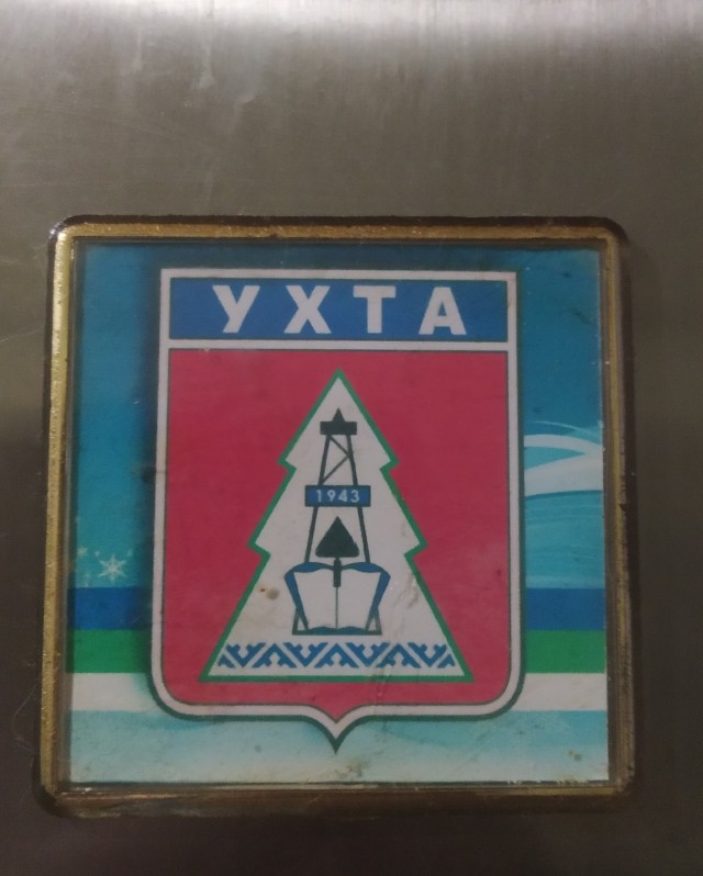 Почему в Норильске дома без балконов?
