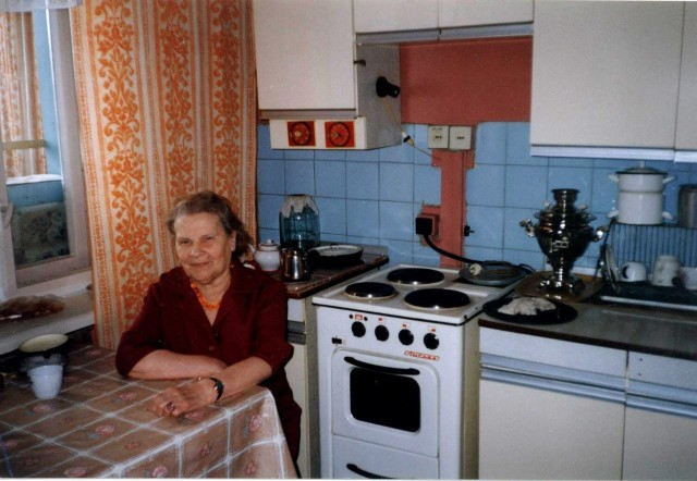 Интересные фотографии 1990 -х