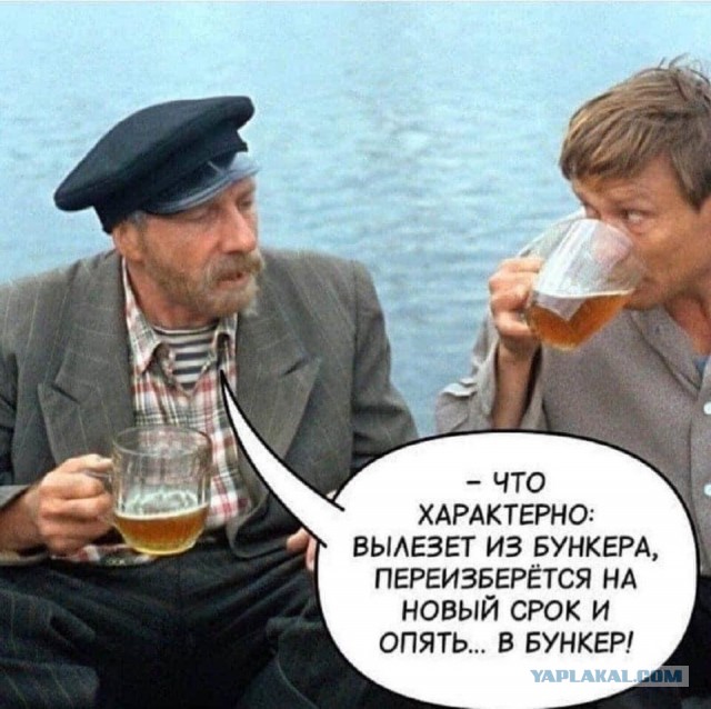 Путин заявил о готовности России к ядерной войне