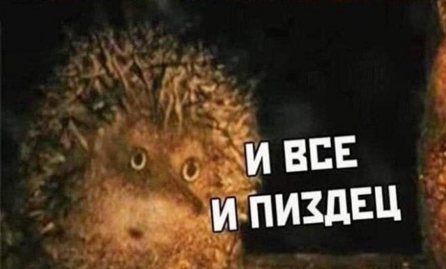 Загадочная карта «конца света» или забытые предсказания Жириновского