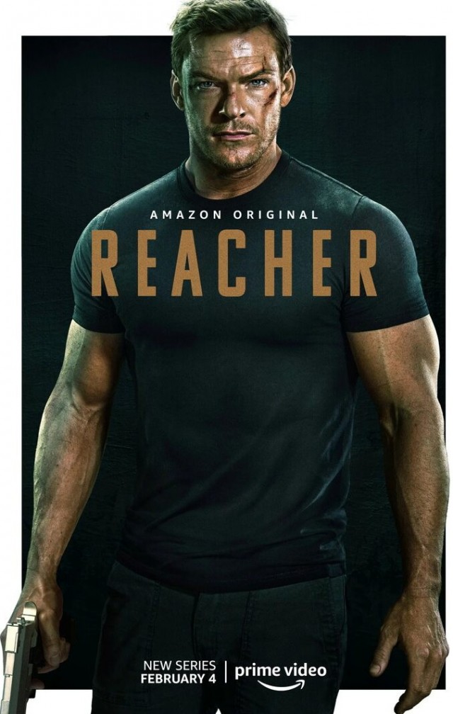 Сериалы на выходные 4