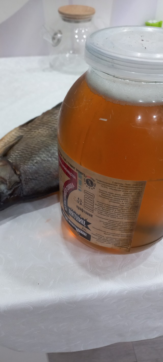 Пост лёгкий, всем всего!