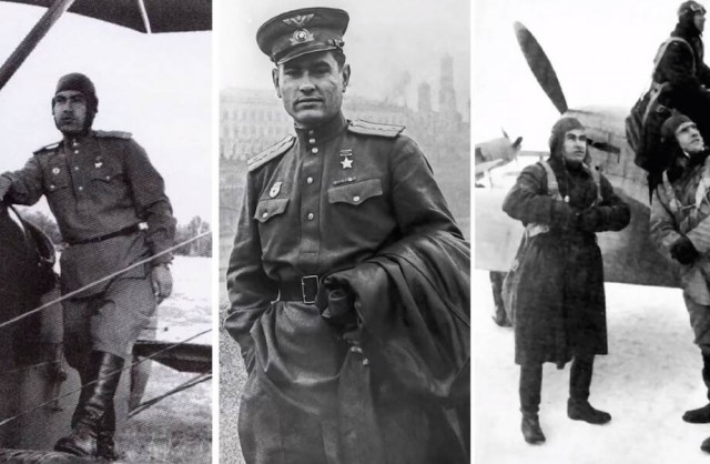 А ты на жизнь жалуешься