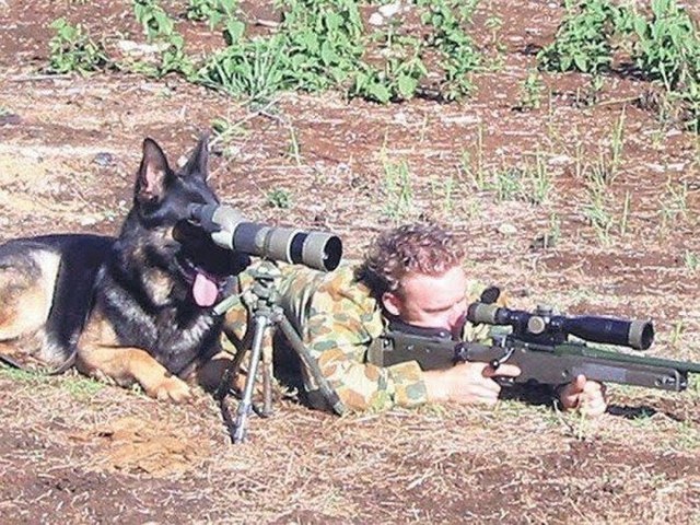 Я и фотогеничность