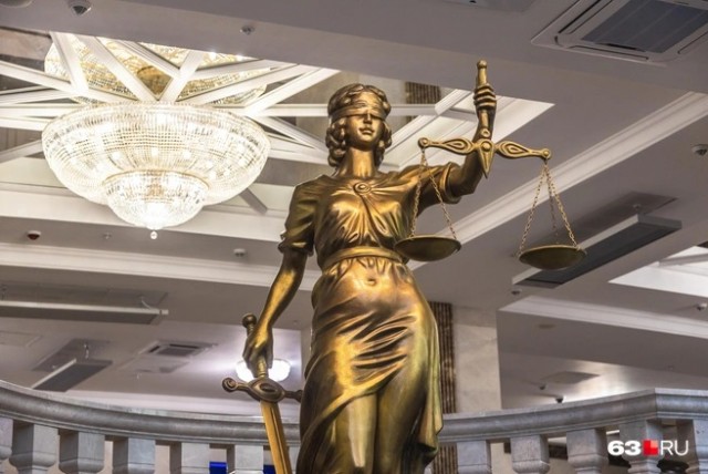 В Самаре будут судить двоих школьников, напавших на одиннадцатиклассника