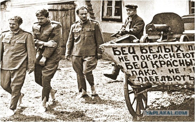 9 февраля 1887 года, родился Василий Иванович Чапаев — герой Гражданской войны, легендарный красный командир