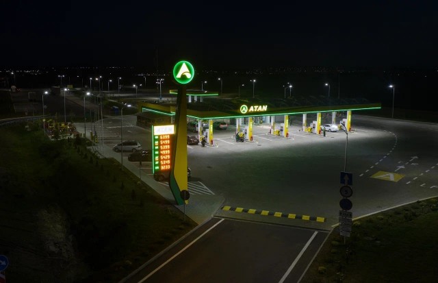 АЗС
