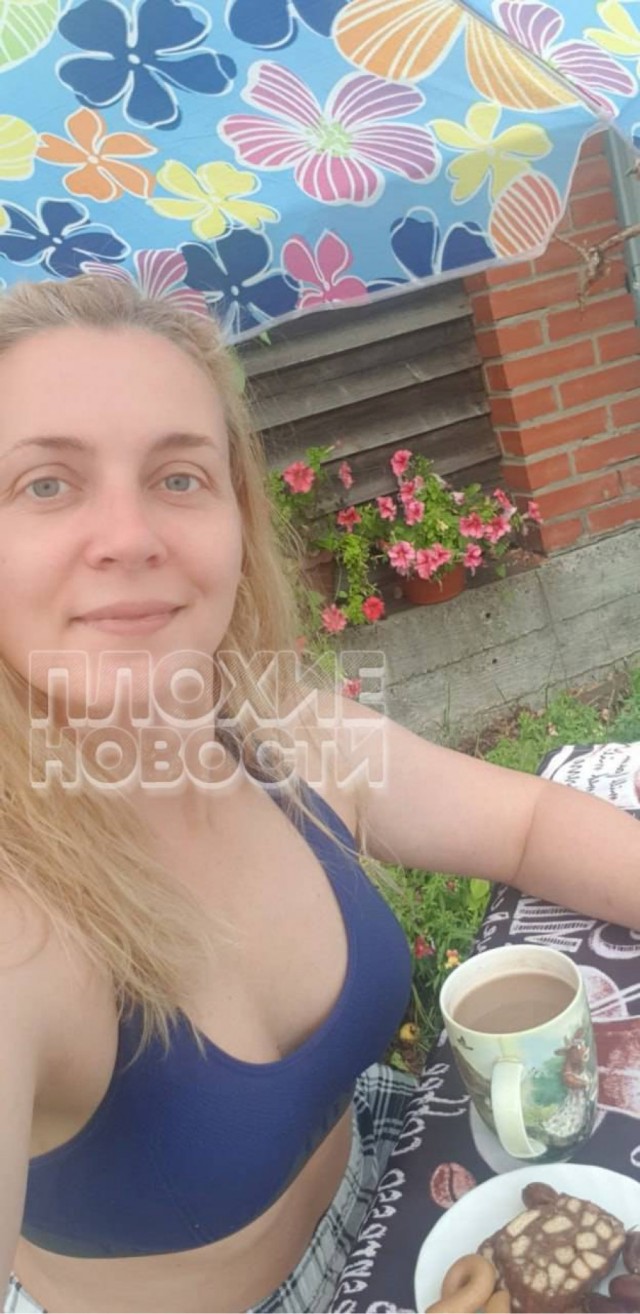 Против Анны Пьянзиной возбудили уголовное дело по 282 статье