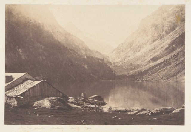 Окно в прошлое: 30 первых фотоснимков, сделанных в 1839 году Джоном Гершелем