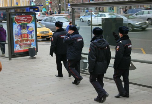 Интересно, москвичи - кто нибудь знает?