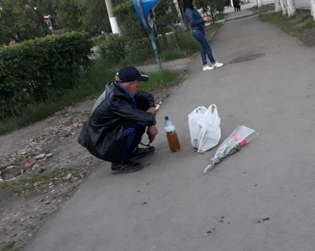 Ну как тут не вспомнить?