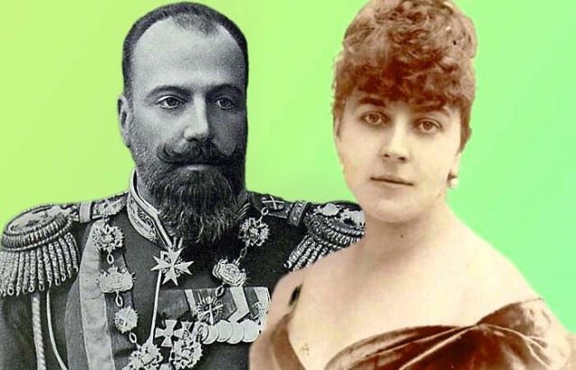 Как брат царя 20 лет содержал любовницу и её мужа-рогоносца: Чем закончилось скандальное трио Зины Скобелевой