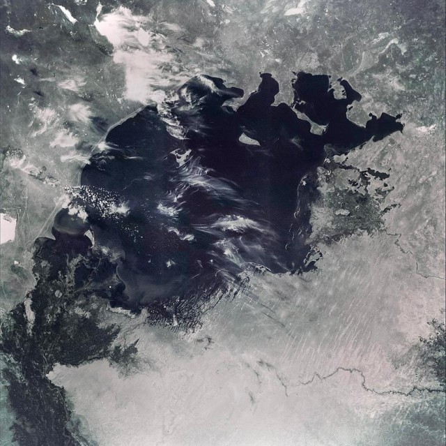 Можно ли воскресить море? Почему Арал снова наполняется водой?