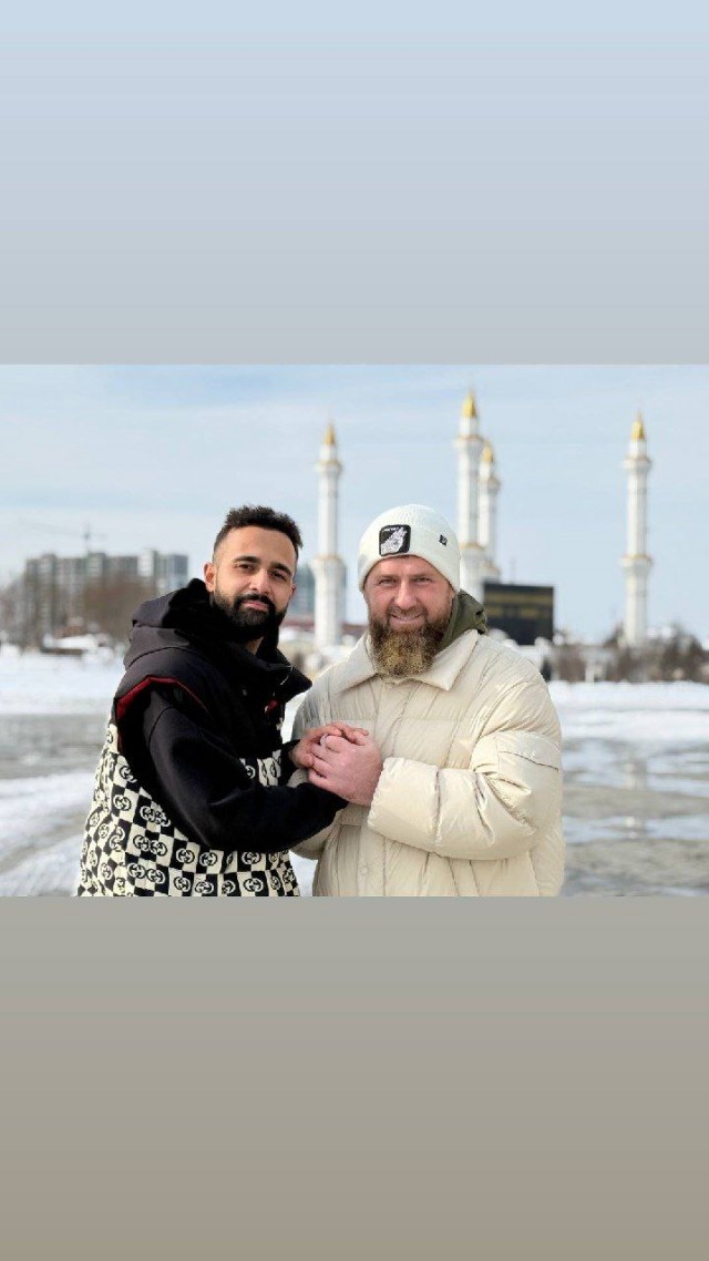 Блогер-миллионник Гусейн Гасанов объявлен в розыск и заочно арестован по делу об отмывании денег в особо крупном размере
